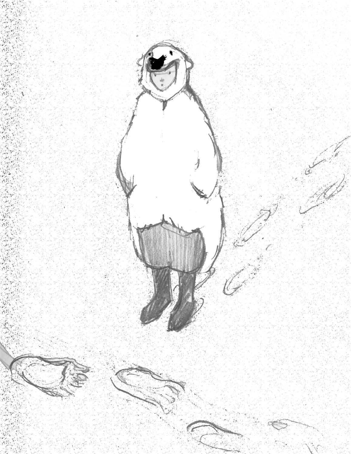 1158x1500 Canvas And Camera Original Polar Bear Oil Paintings And Travel