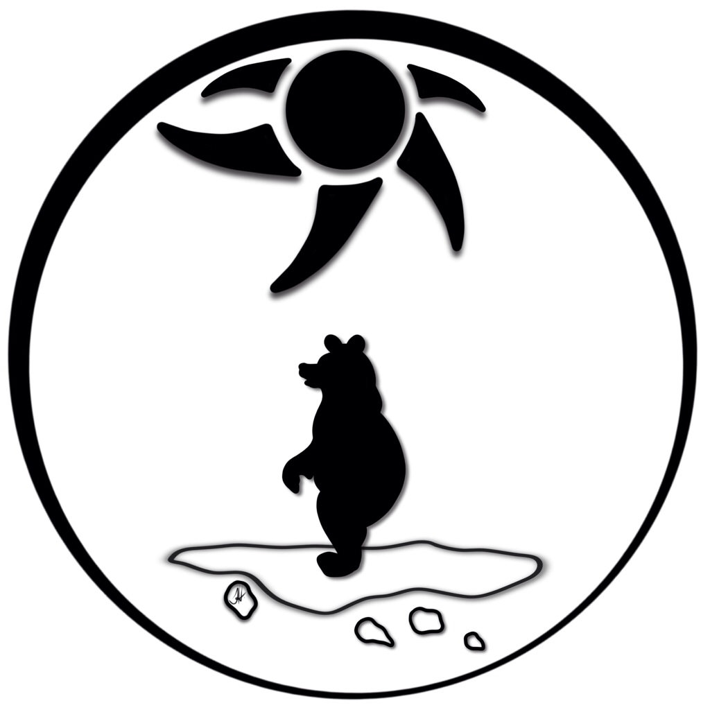 1024x1024 The World's Best Photos Of Abstract And Melting