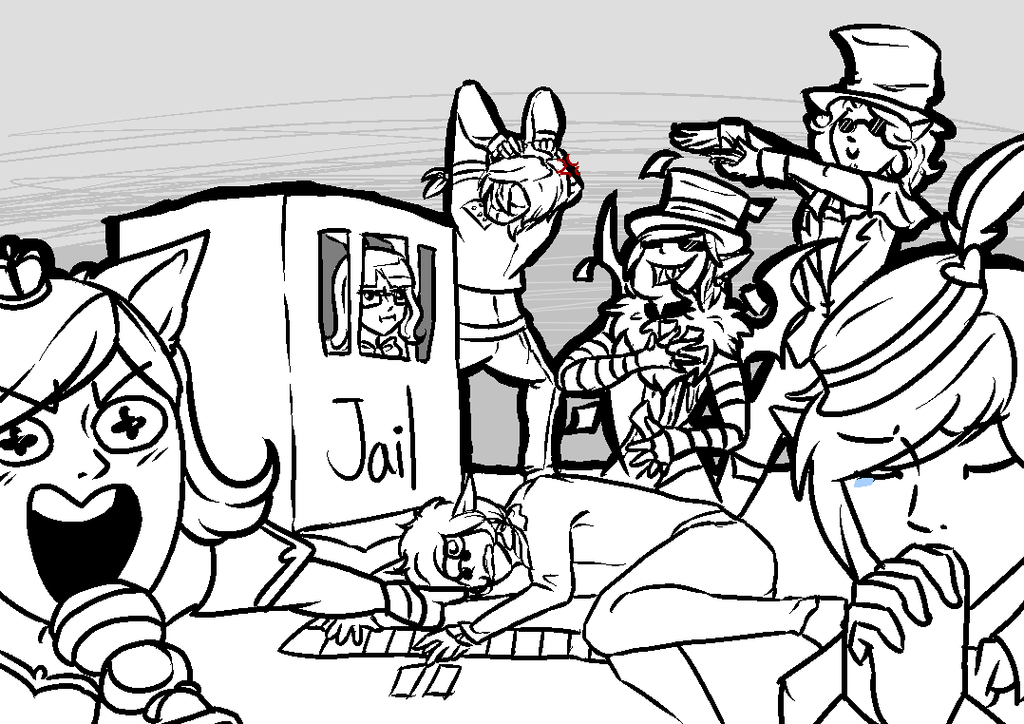 1024x724 Draw Your Ocs Meme Tera Characters By Shaefu