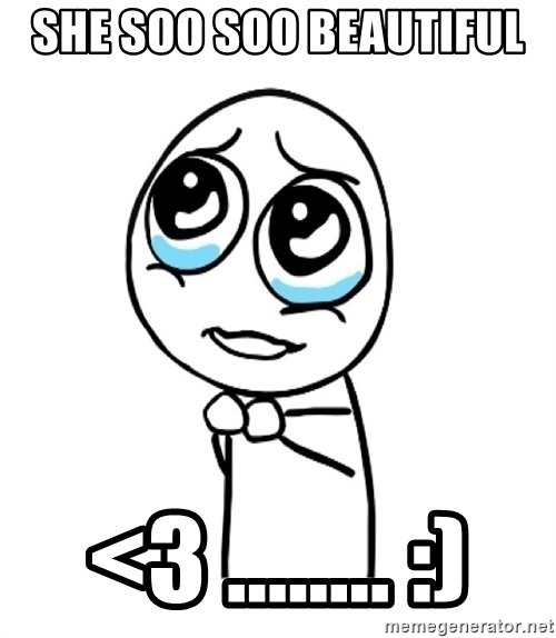 500x574 Gallery Beautiful Crying Meme,