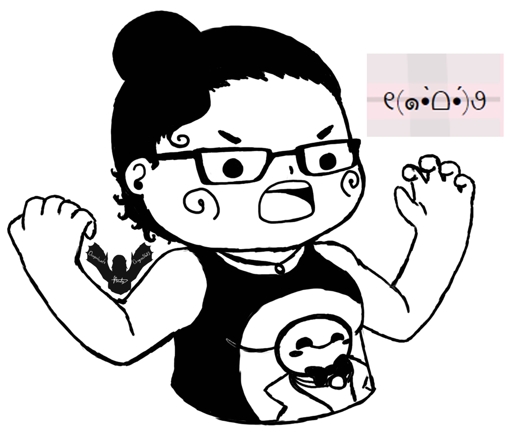 1024x860 Kaomoji Drawing Meme