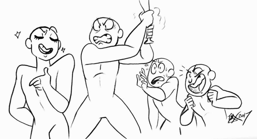 1024x556 Sucky Art Meme Sketches Zelda Amino