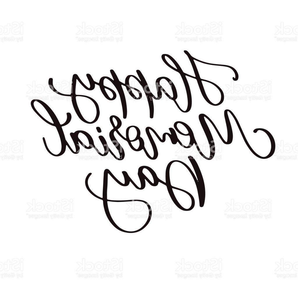 Memorial Day Drawing