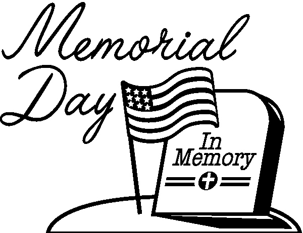 600x463 Memorial Day Drawings Group
