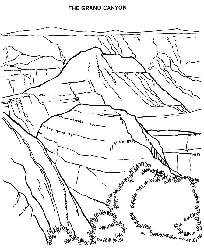 670x820 Lincoln Memorial Coloring Page Coloring Trend Medium Size North