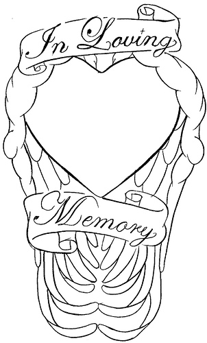 302x500 Drawings Top In Memory Of Shirt Designs Images