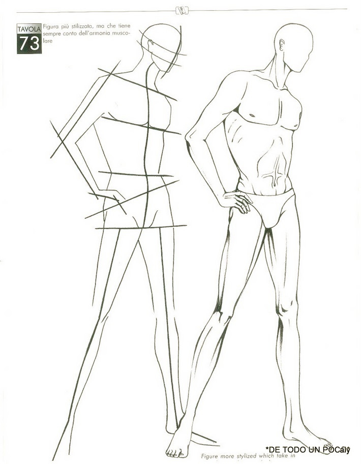 710x912 Pictures Male Fashion Figure,