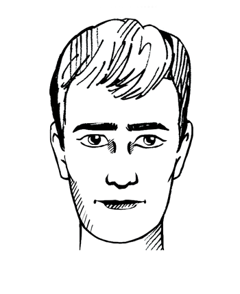 350x430 Glasses To Suit Oblong Faces