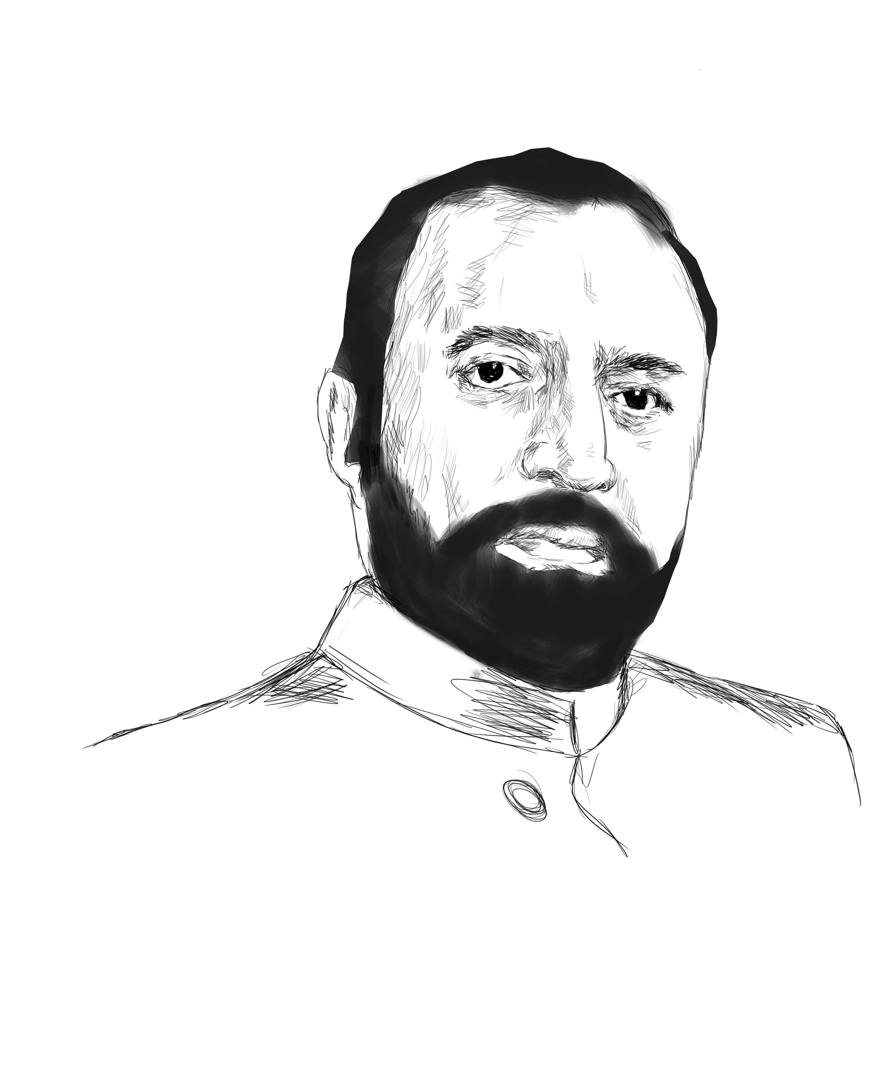 3113x3747 Special Report The Legacy Of Mr Jinnah 1876 1948