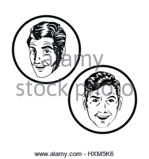 300x320 Comic Style Black And White Drawing Of A Girl Requestion Silence