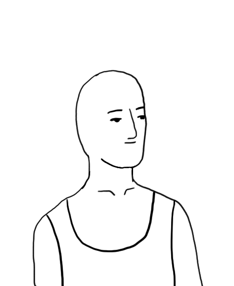 480x585 Showing Nipples And Body Hair Men And Women Share The Most