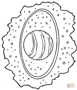 256x300 Mercury Planet Coloring Pages Download And Printable