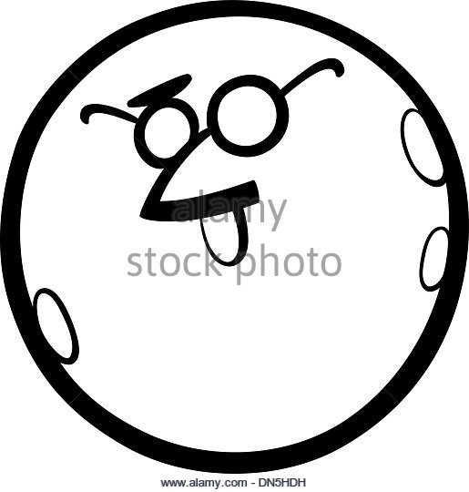 515x540 Cartoon Illustration Funny Mercury Planet Stock Photos Amp Cartoon