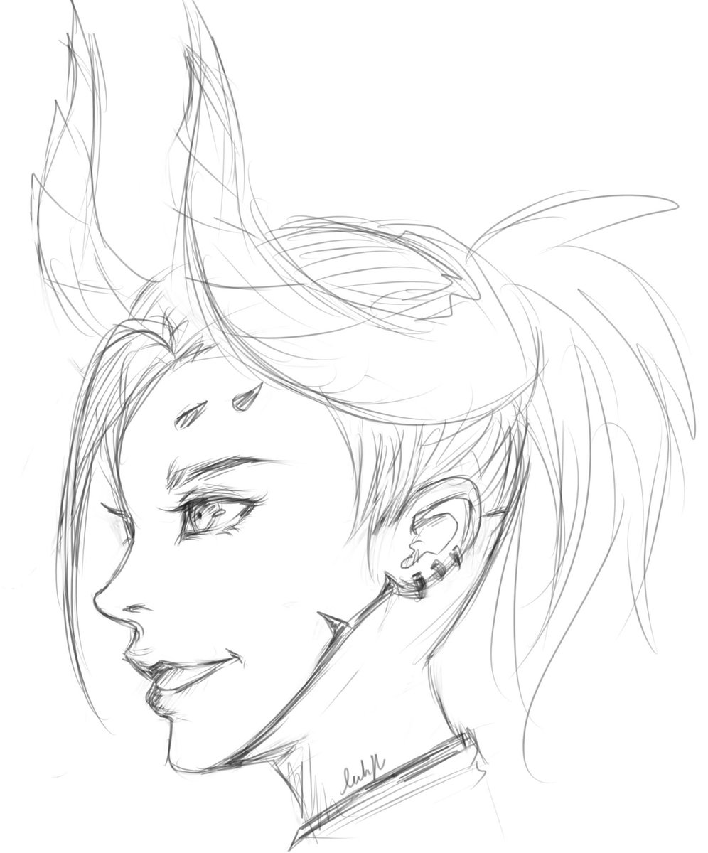 996x1200 Buhn On Twitter Devil Mercy Quick