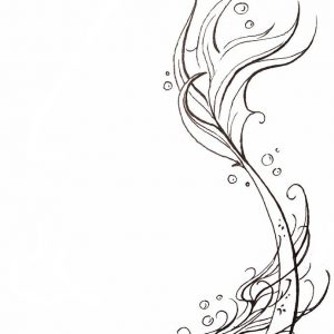 300x300 Ideas About Mermaid Drawings Drawing Fbfbfbfcafadca Adult