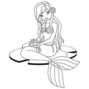 300x300 Free Printable Coloring Pages For Girls Free Printable, Create