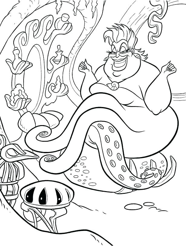 615x816 Little Mermaid Coloring Games Coloring The Little Mermaid This