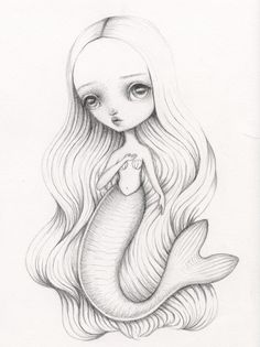 236x315 Claudette Barjoud (Via) Fuckyeahvintage Retro Mermaids