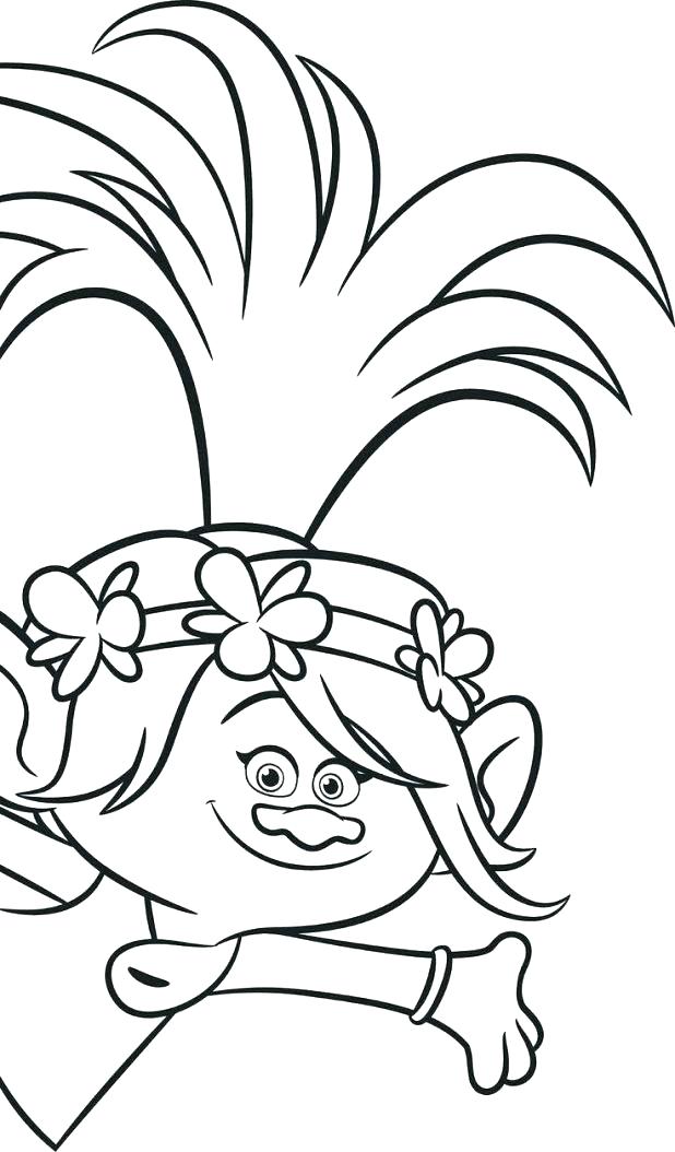 618x1054 Flounder Coloring Pages From The Little Mermaid Super Idea Little