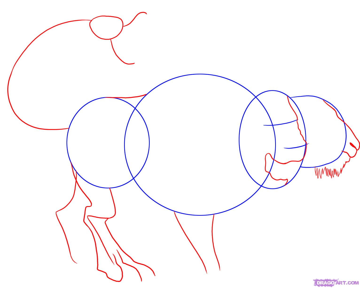 1532x1223 How To Draw A Mermaid Step By Step Step By Step Mermaids Mythical