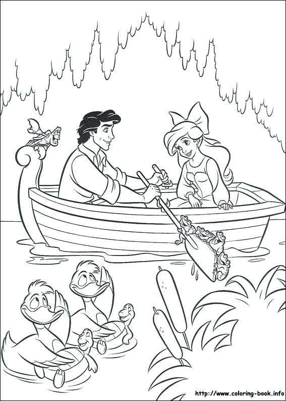 567x794 Mermaids Coloring Real Mermaids Coloring Pages How To Draw