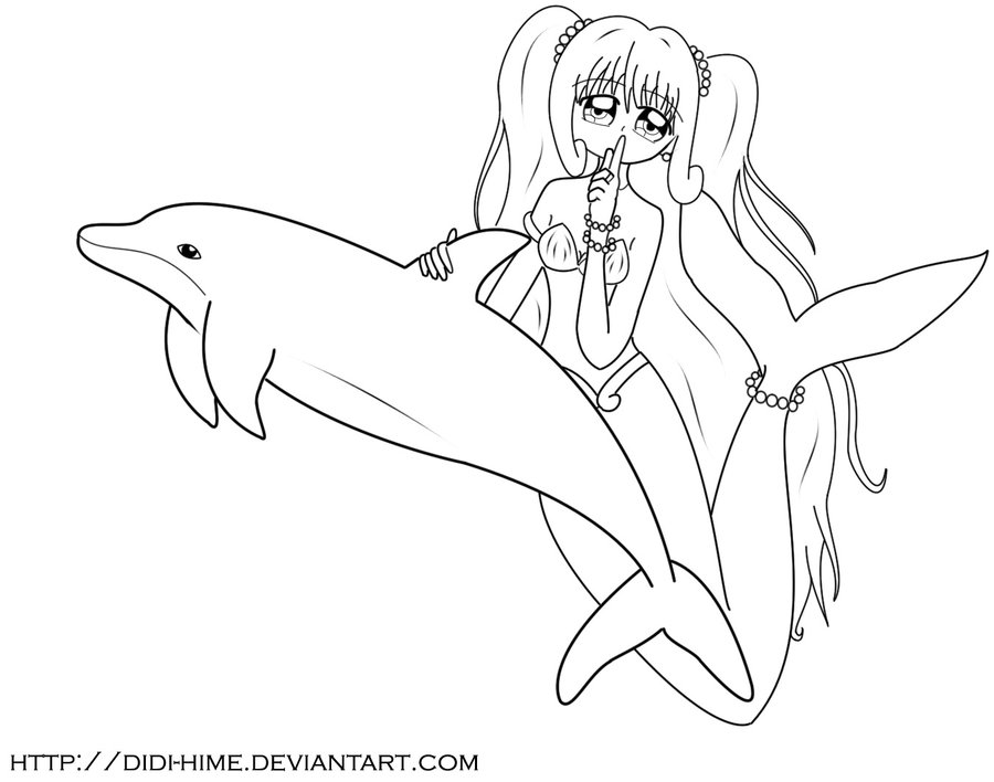 900x708 Surprising Inspiration Coloring Pages Draw Mermaids Click