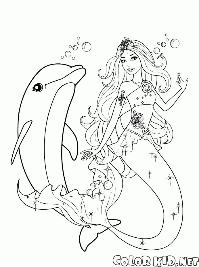 692x927 Coloring Page