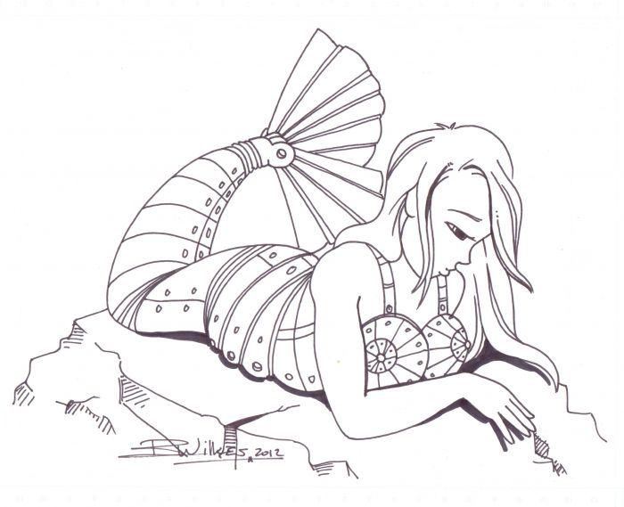 700x569 Sketch Fest!