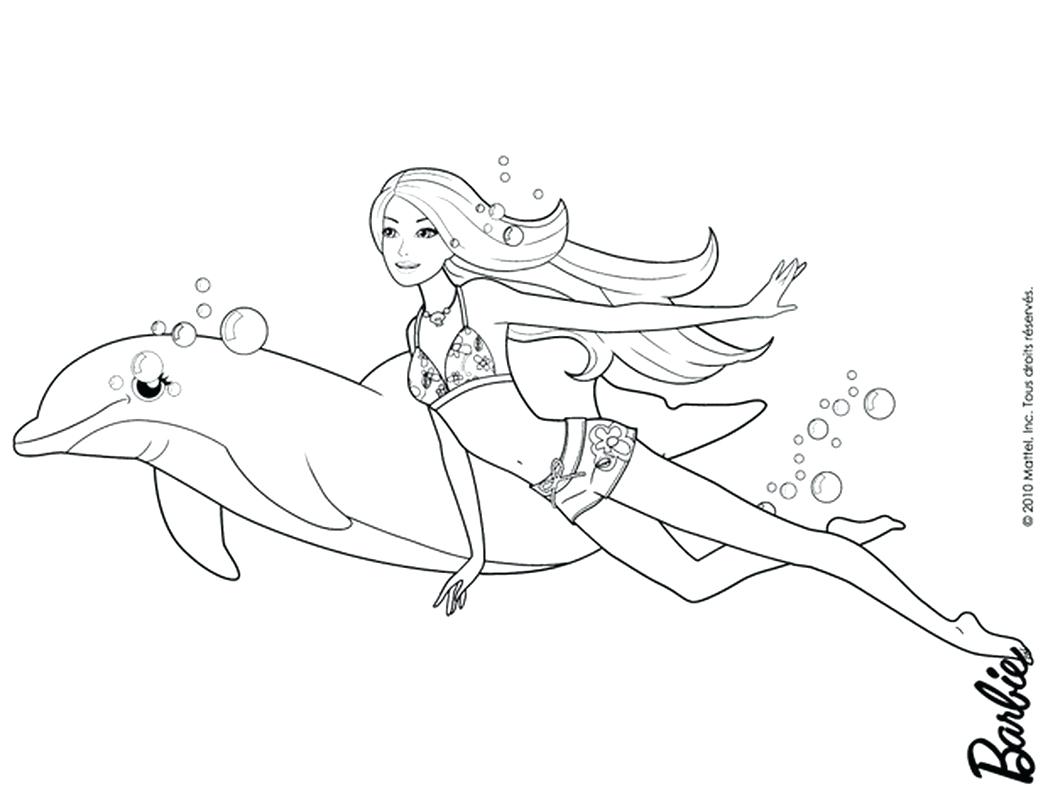 1048x811 Printable Printable Mermaid Tail Pattern Coloring Pages Download