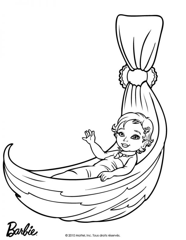 615x795 Coloring Pages Barbie Mermaid Drawing Coloring Pages Barbie