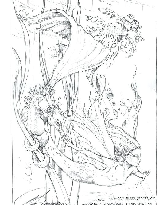 541x668 Coloring Pages Mermaids Best Mermaid Coloring Ideas On Mermaid