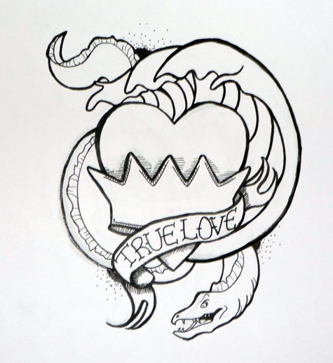 475x518 Girls Tattoos Que Tattoo Designs By Anne Stephens