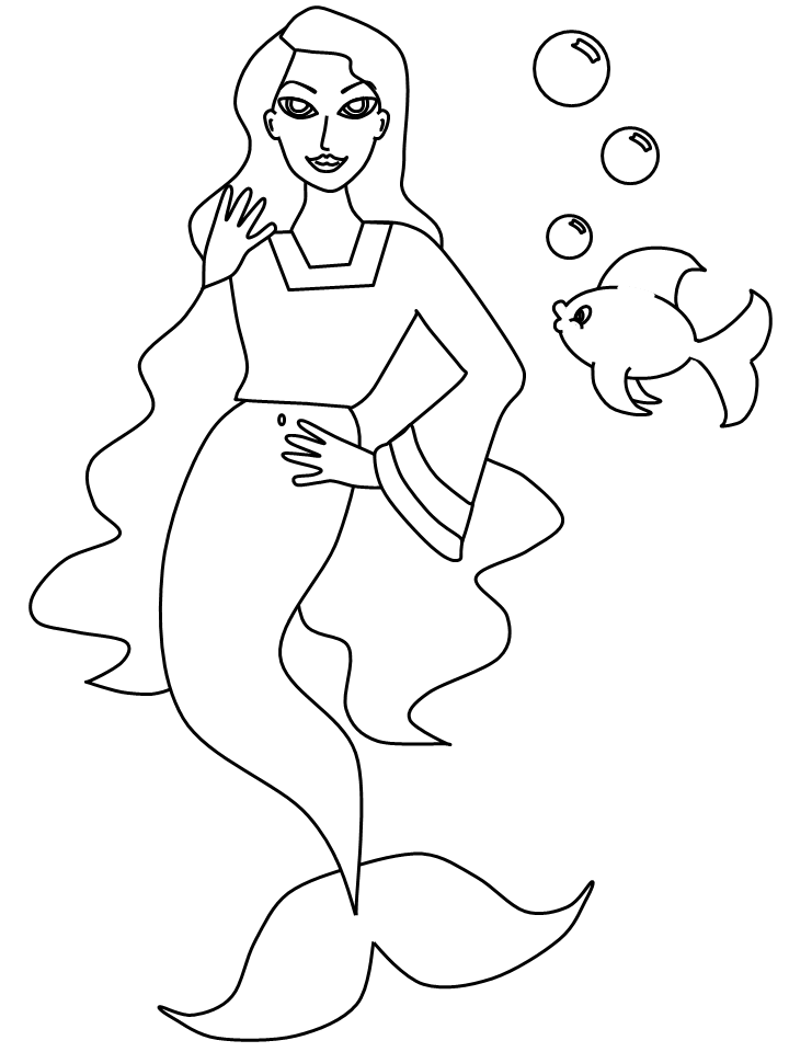 720x960 Mako Mermaids Coloring Pages Az Coloring Pages H2o Mermaid