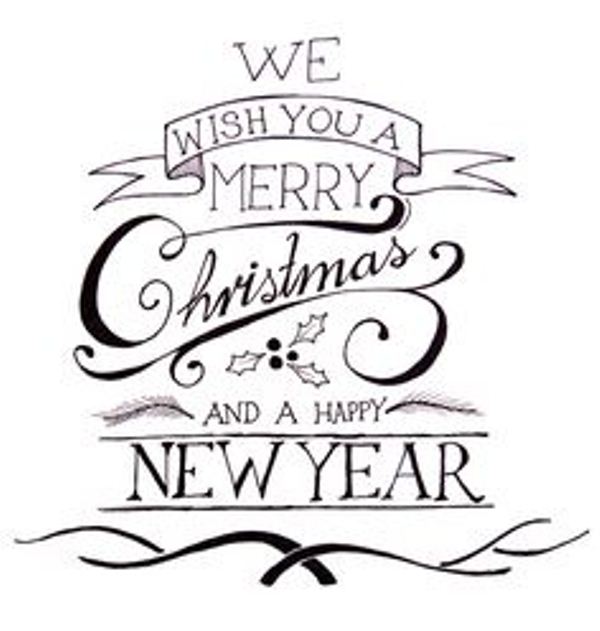600x631 Merry Christmas Drawings Pictures Free Download