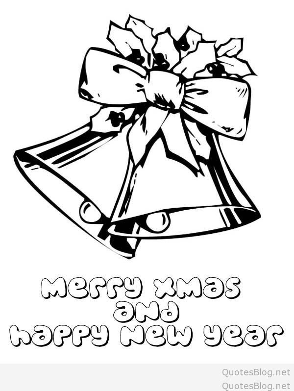 600x798 Happy New Year Drawing] Happy New Year 2018 Coloring Pages