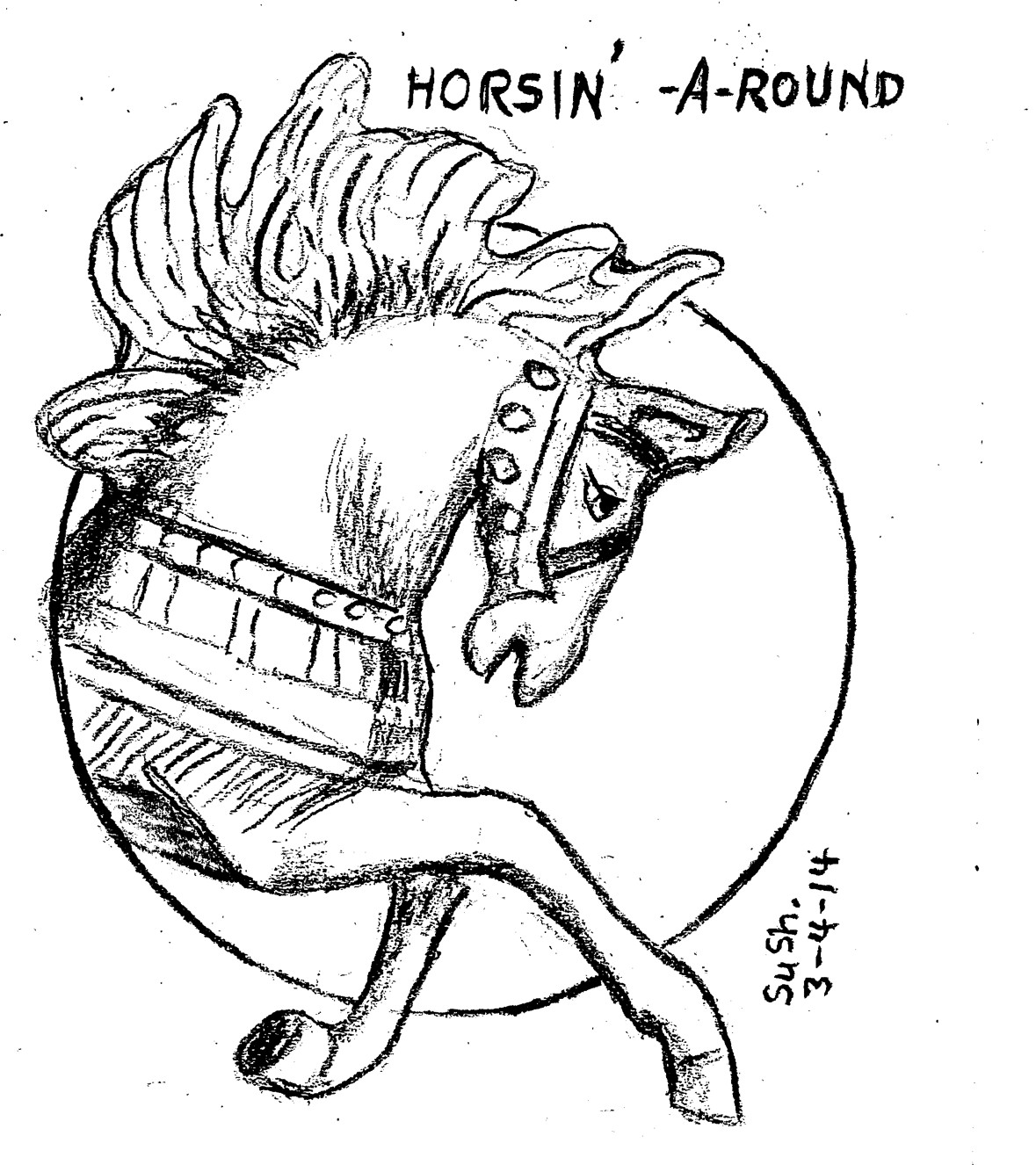 1179x1326 Animal With Soup