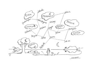 300x219 Mesopotamia Drawings Fine Art America