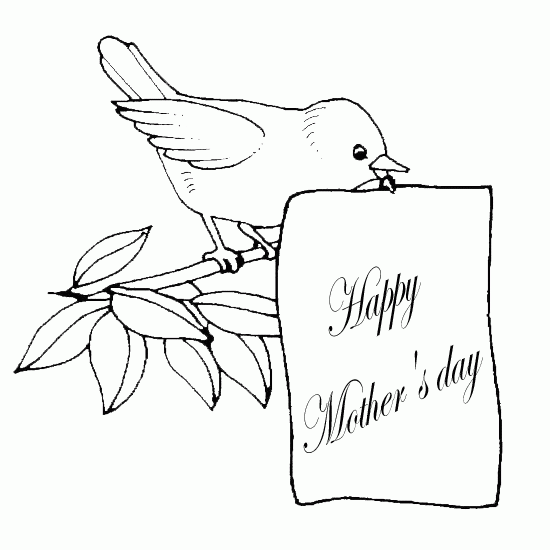 550x550 Mother's Day Pictures