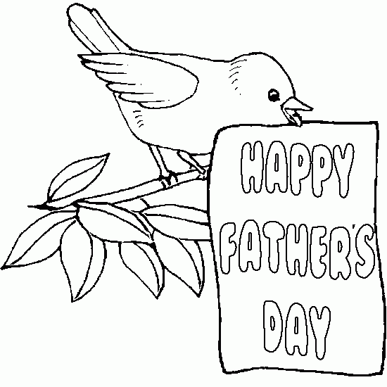 550x550 Father's Day Pictures