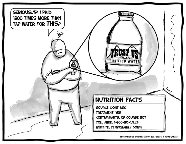 736x573 Message In A Bottle Think