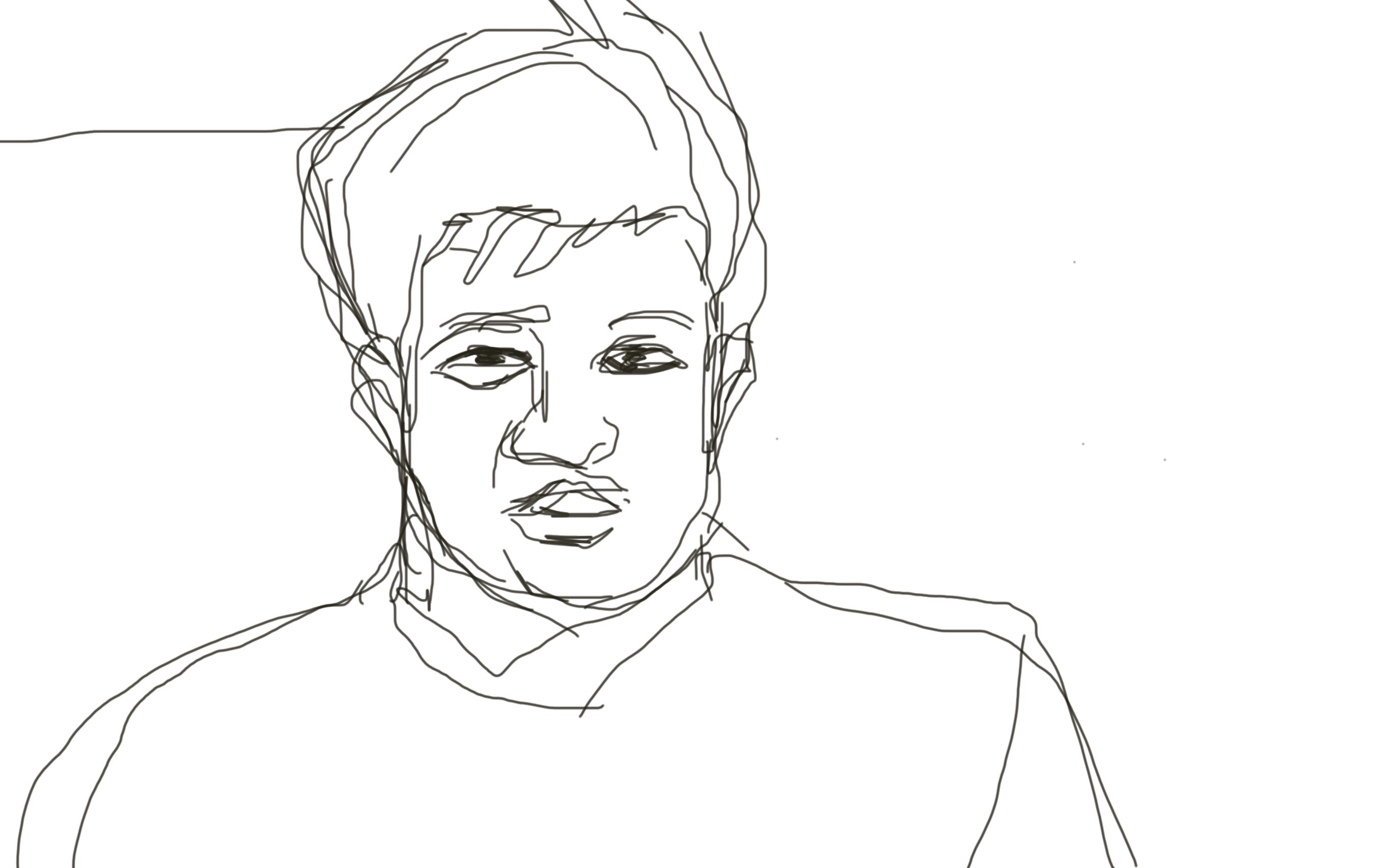 2732x1708 Message In A Bottle Drawings By Sally Parnis, Artist Page 4