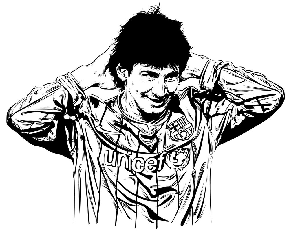 998x800 Lionel Messi