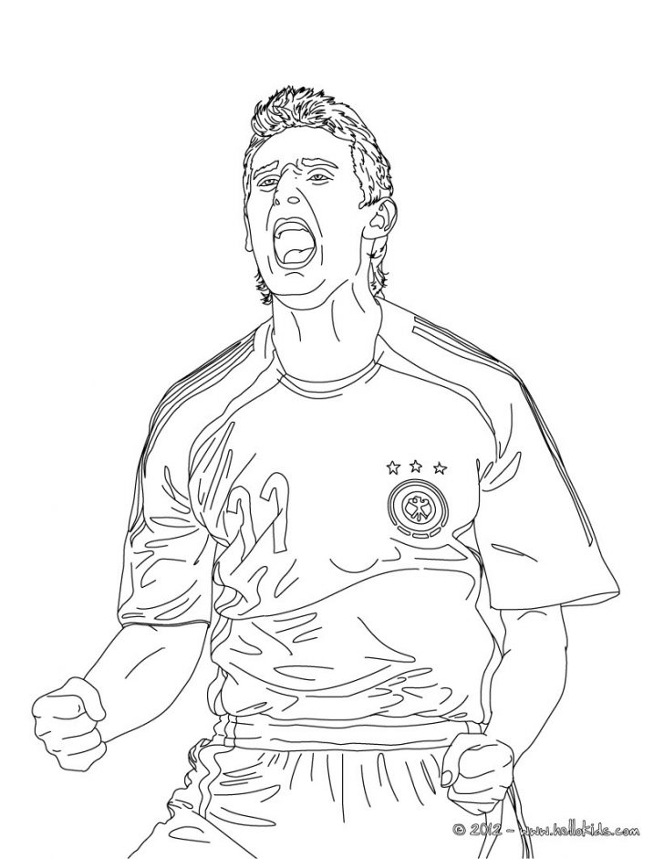 728x941 Messi Coloring Pages With Wallpapers Hd Desktop