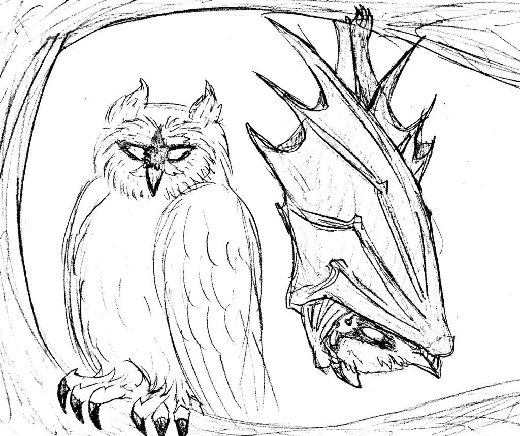 1024x858 Some Art I Made Kirby Amino