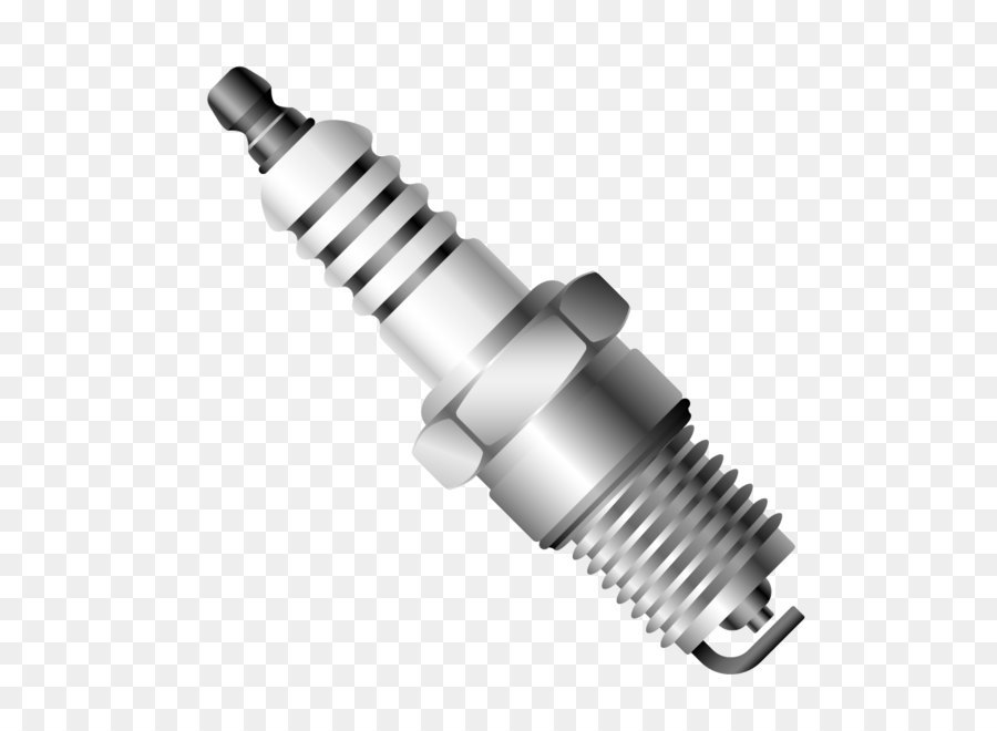 900x660 Car Spark Plug Icon