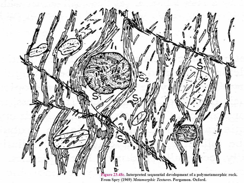 960x720 Metamorphic Textures Textures Of Contact Metamorphism