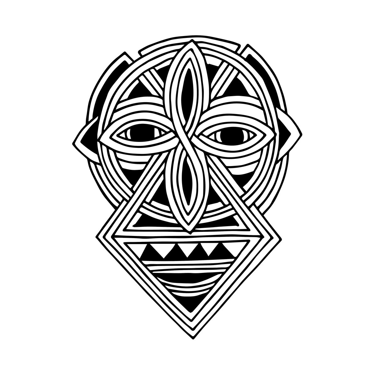 1200x1200 The Mixtapers