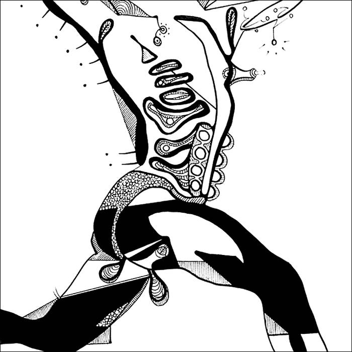 700x700 Take Him To Detroit Metaphysical Circuits