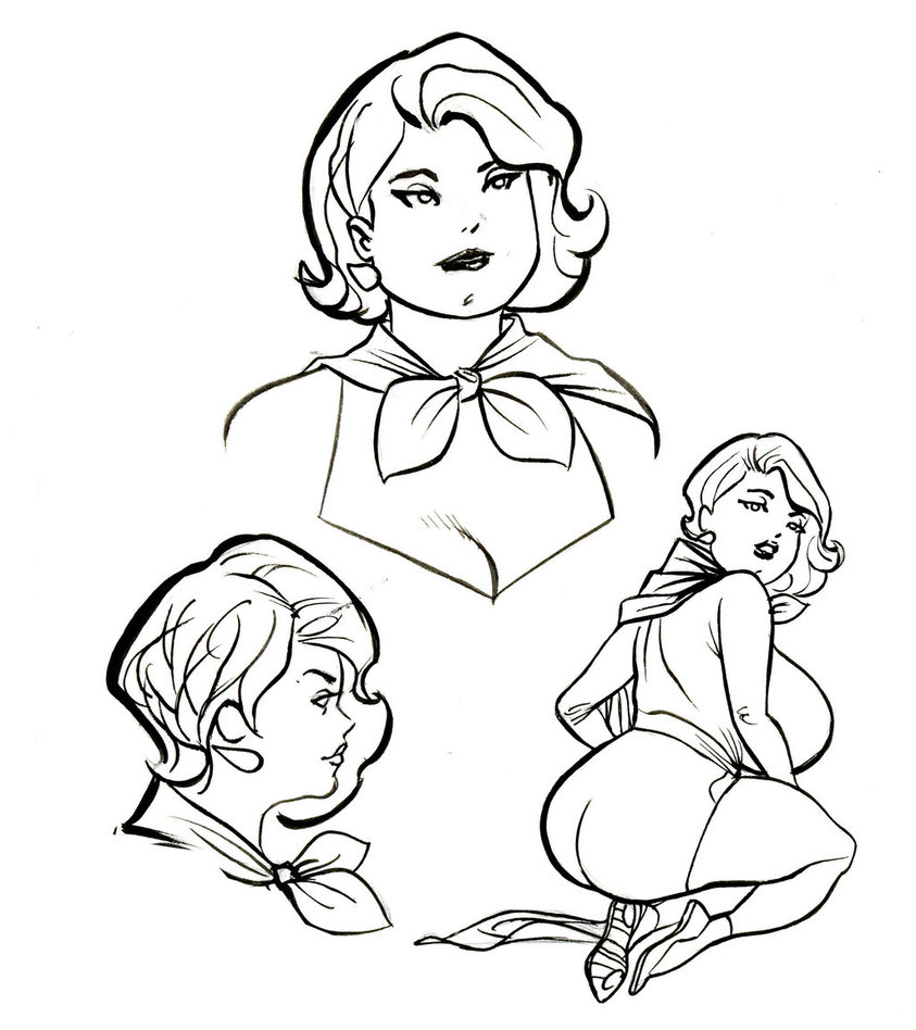 843x948 Meteor Woman 2014