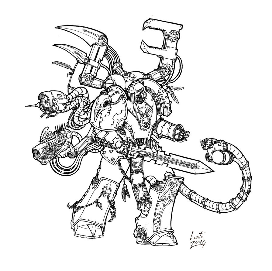 895x892 Our Favourite Meteor Hammer Wielder, Delvarus. Hope You Like Him